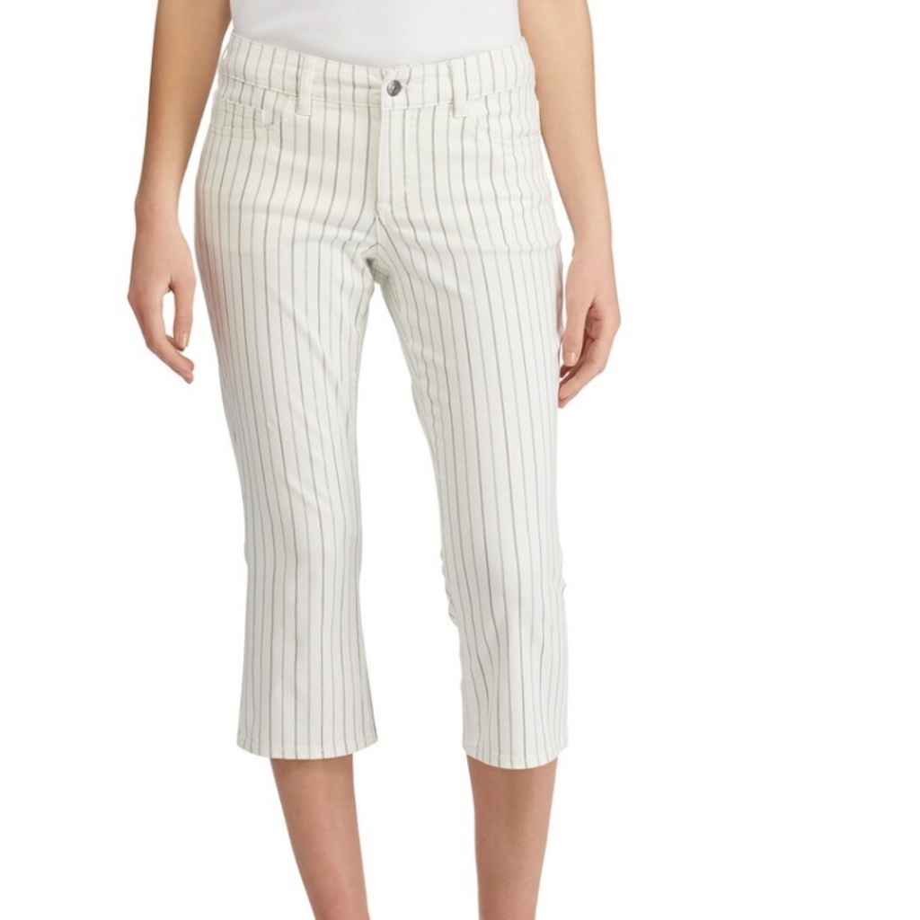 Chaps Capri's
